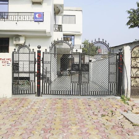 Hotel Capital O The Nest Expo Near Pvr Ansal Plaza Greater Noida Extérieur photo