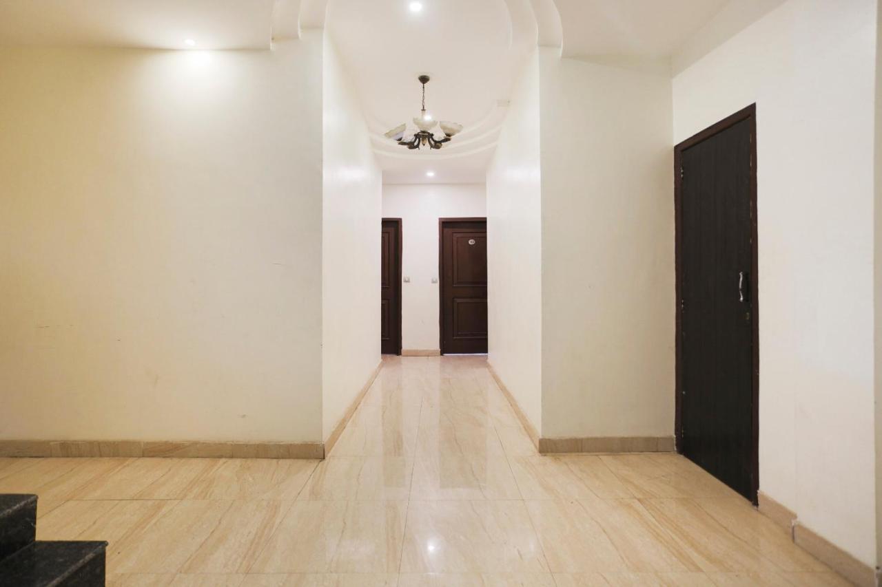 Hotel Capital O The Nest Expo Near Pvr Ansal Plaza Greater Noida Extérieur photo