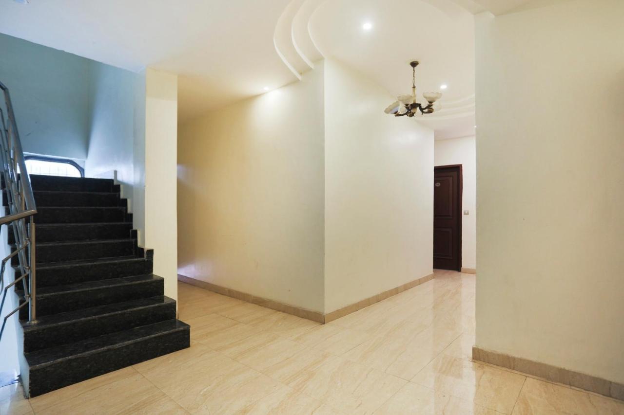 Hotel Capital O The Nest Expo Near Pvr Ansal Plaza Greater Noida Extérieur photo