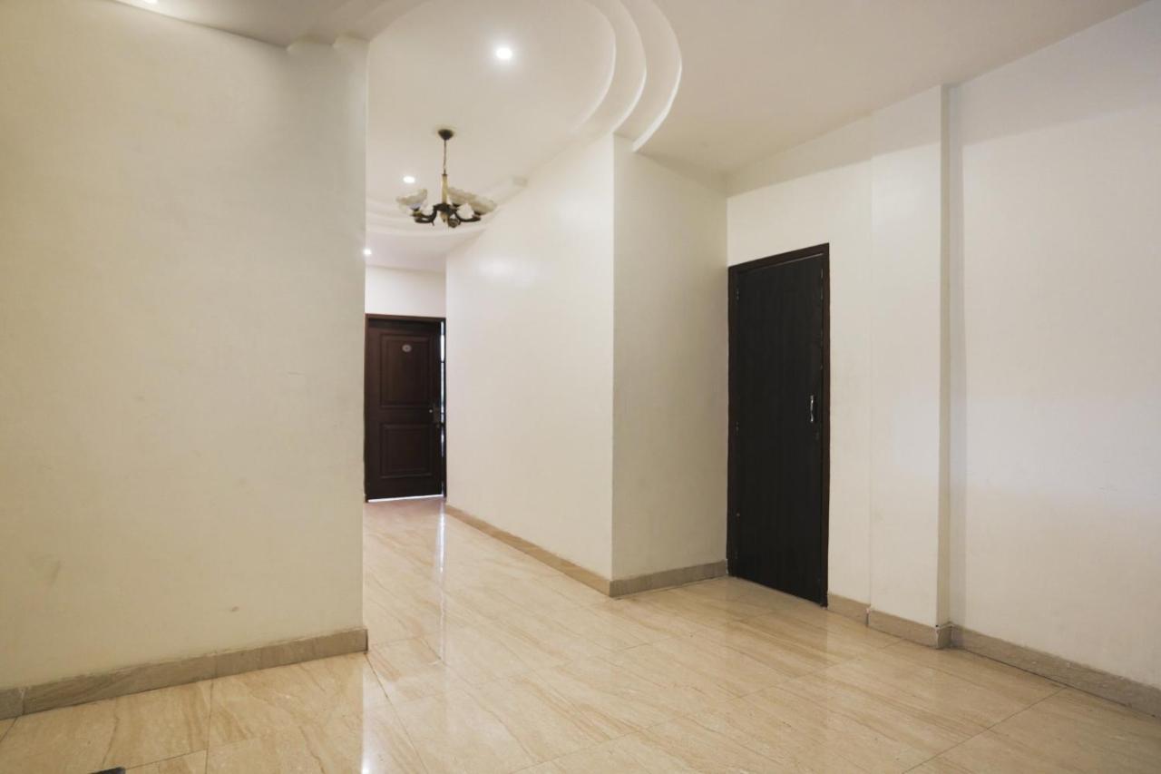 Hotel Capital O The Nest Expo Near Pvr Ansal Plaza Greater Noida Extérieur photo